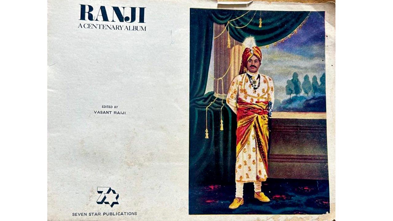 Pages from the book