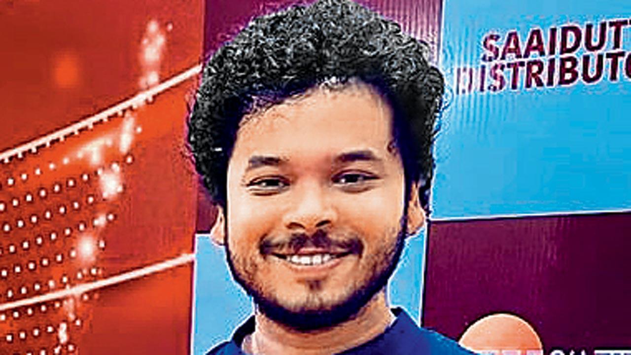 Swapnil Tarphe
