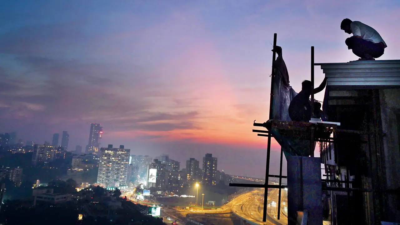 Mumbai Diary: Saturday Dossier