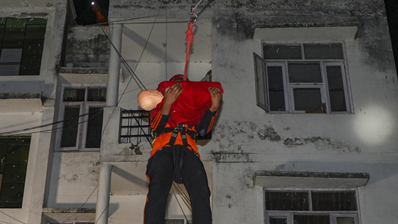 Operation Shield: Civil defence drills held in Gujarat