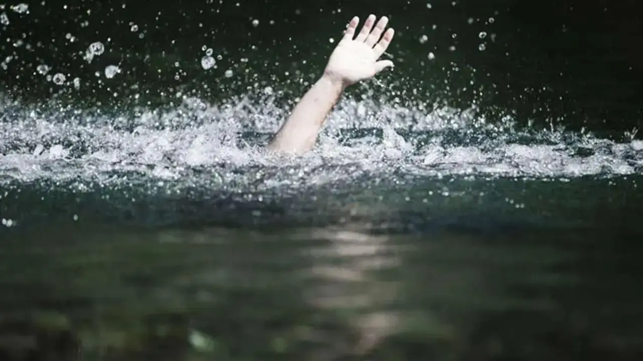 Two teen boys drown in Bagh river in Gondia