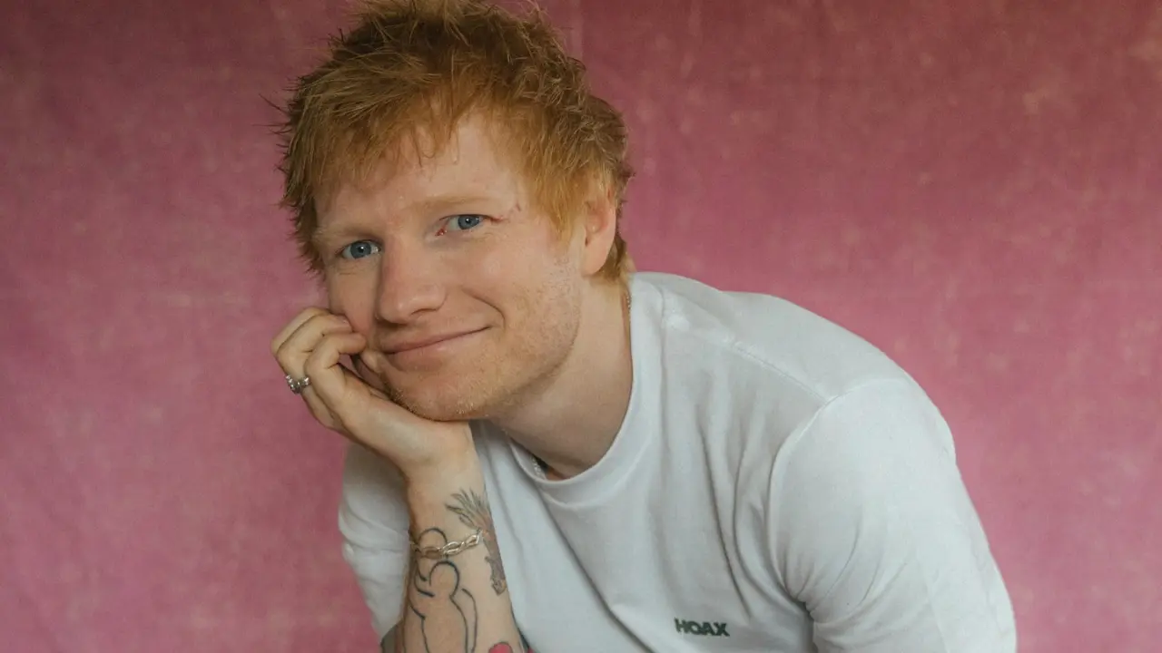 Ed Sheeran spills the beans on Selena Gomez, Benny Blanco's wedding
