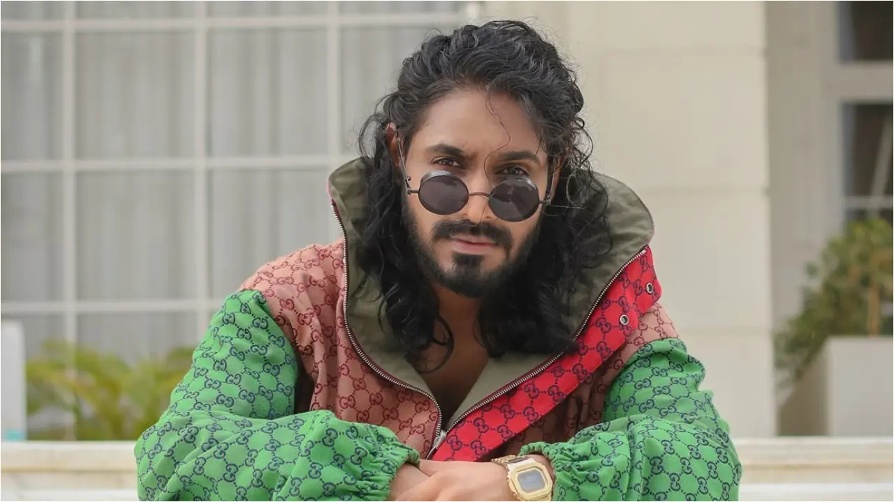Rapper Emiway Bantai gets Rs 1 crore ransom call: 'Your singer has 24 hours'
