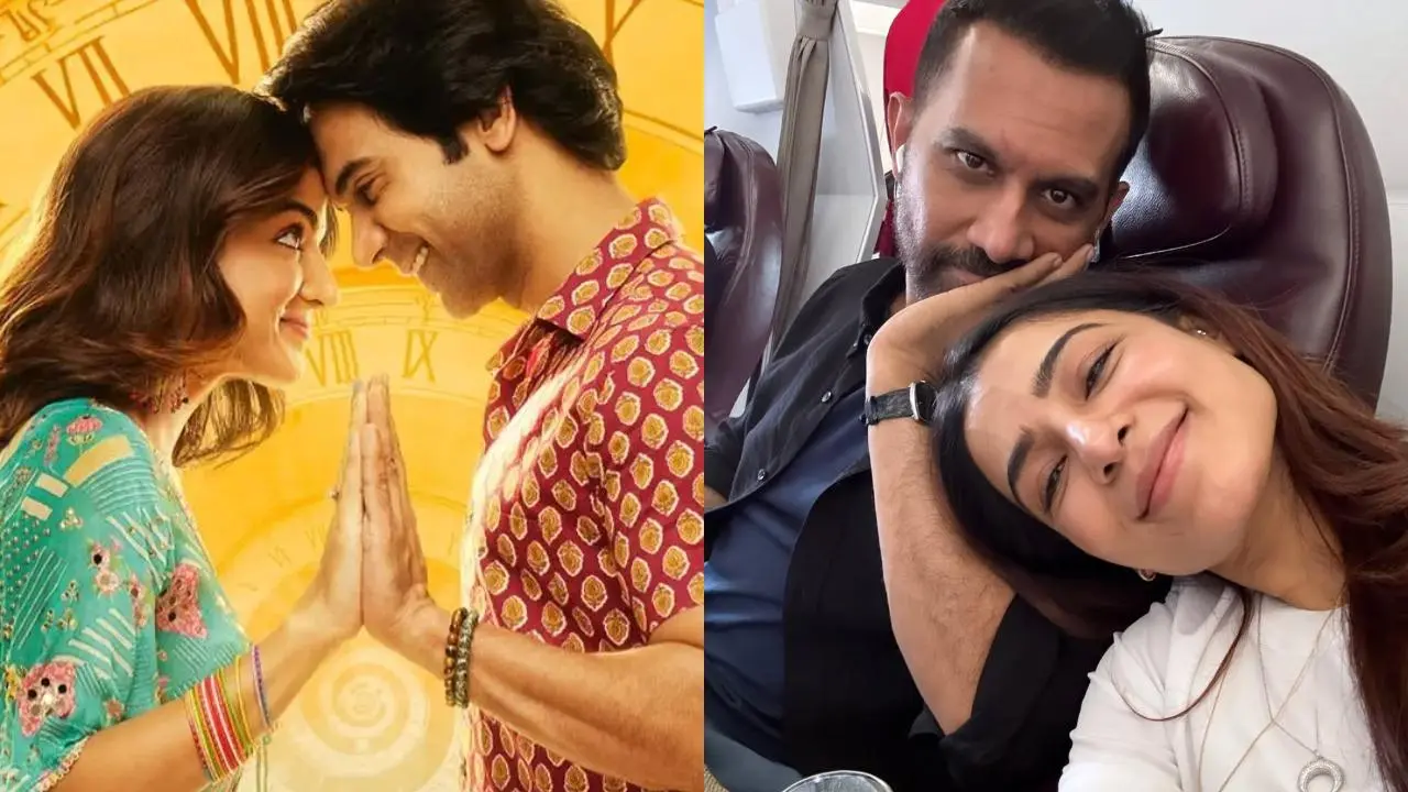 Ent Top Stories: Theatre release for Bhool Chuk Maaf