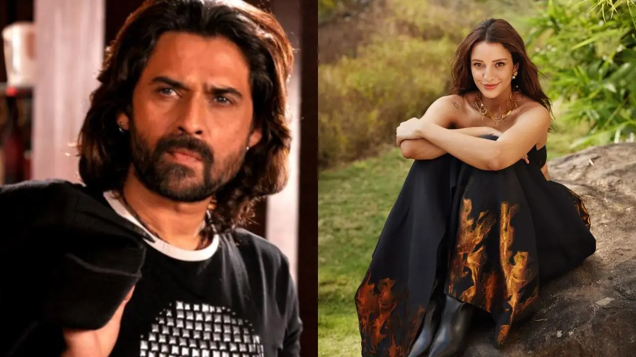 Entertainment Top Stories: Mukul Dev passes away; Triptii Dimri replaces Deepika