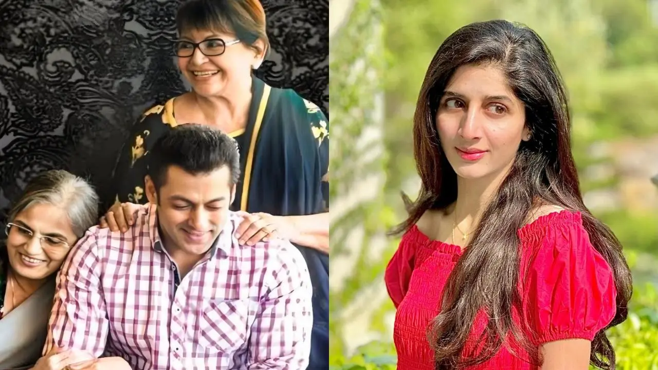Ent Top Stories: Salman Khan's Mother's Day post