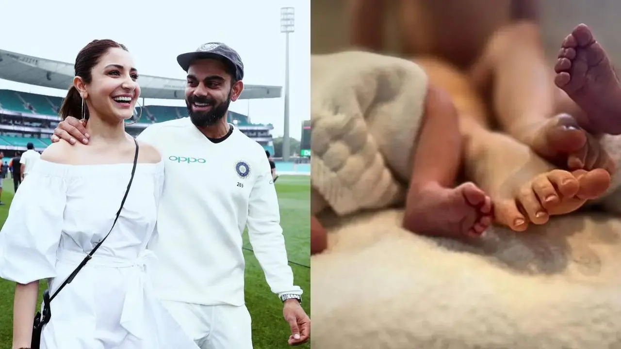 Ent Top Stories: Bollywood reacts to Virat Kohli's retirement
