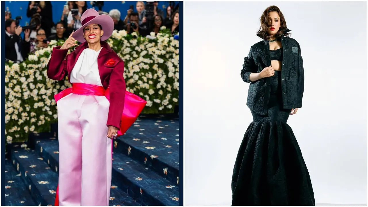 IN PHOTOS: 5 tips to style oversized and exaggerated silhouettes