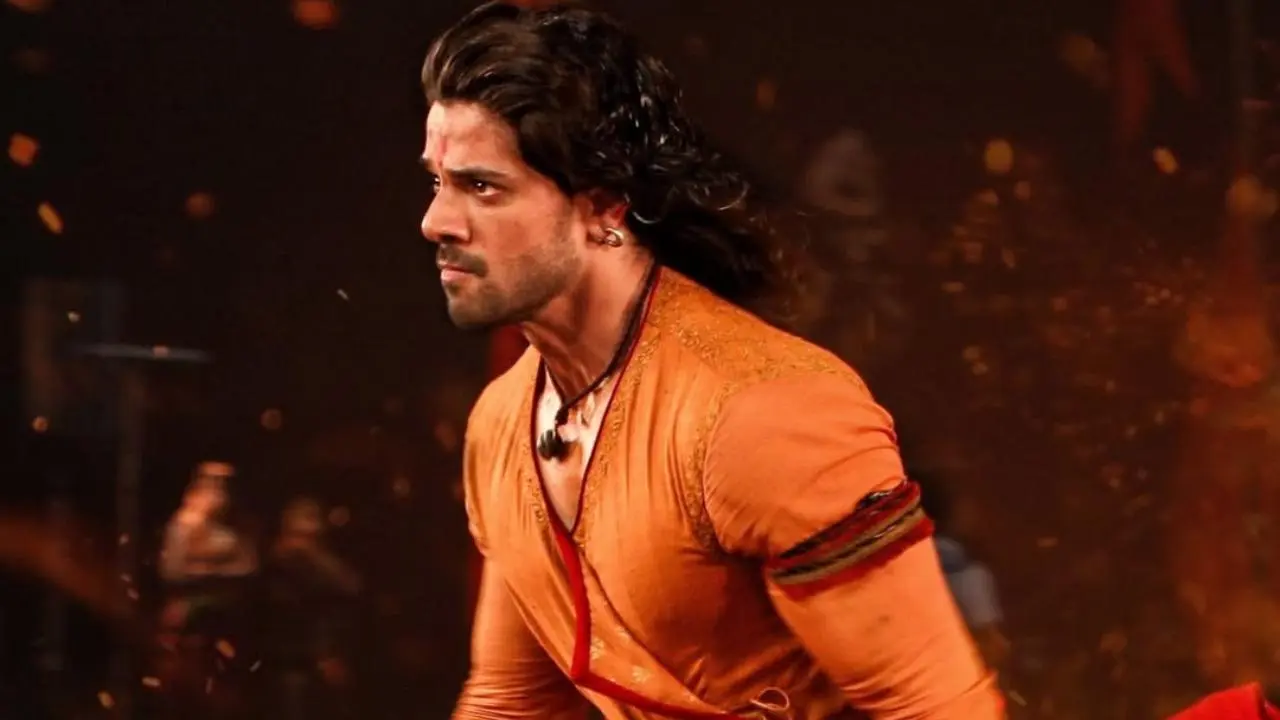 Sooraj Pancholi on making comeback with Kesari Veer: ‘Koi doosra hota...'