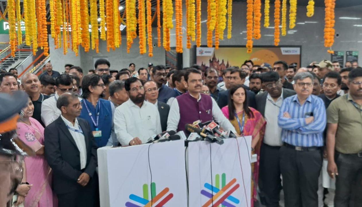 Maharashtra on high alert, says Fadnavis amid India-Pakistan crisis