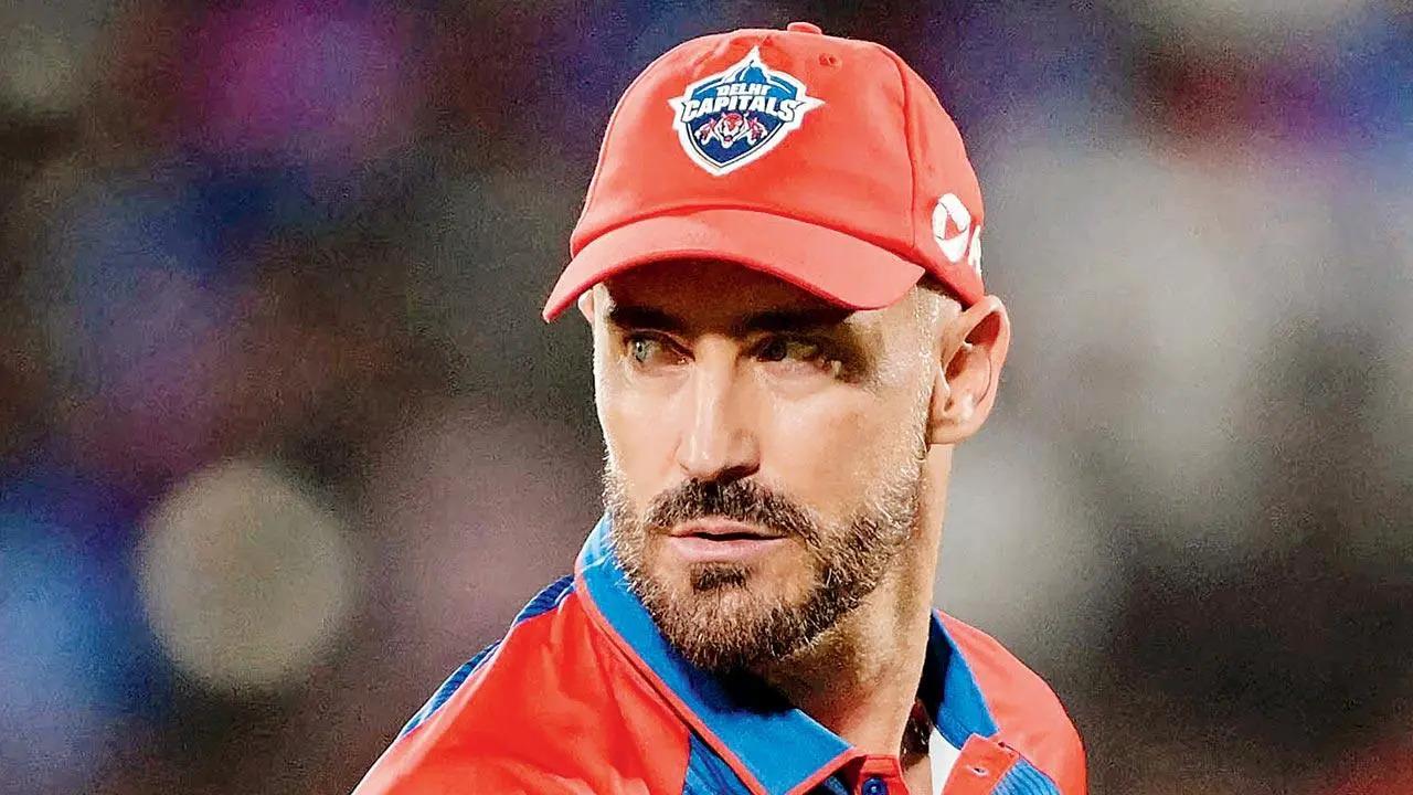 PBKS vs DC, IPL 2025: Faf du Plessis wins toss, Delhi Capitals opt to bowl