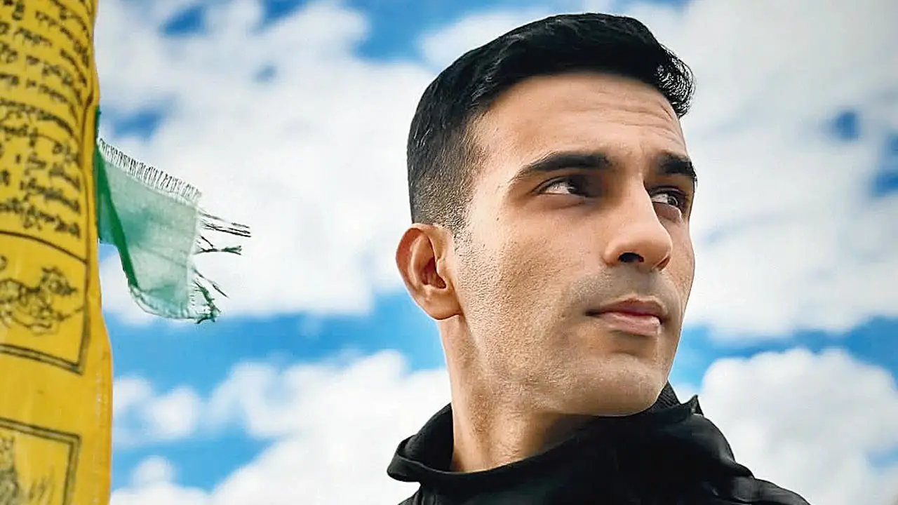 Ankit Siwach