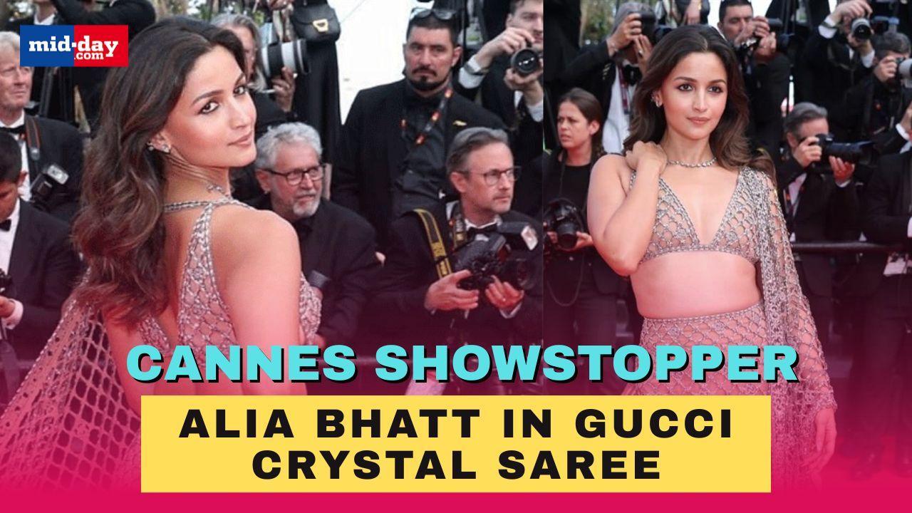 Cannes 2025 Day 12: Alia Bhatt & Jane Fonda Bond; Simone Stuns Closing Ceremony