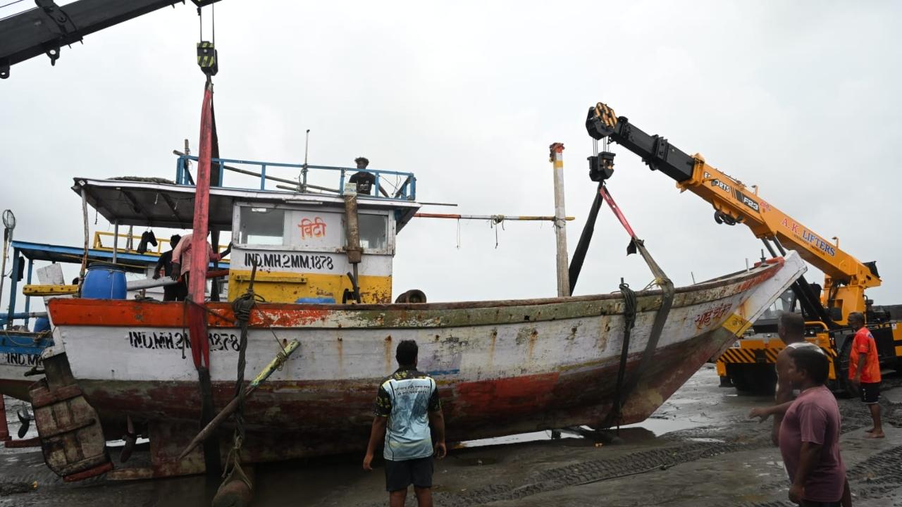 The IMD confirmed that the monsoon has already arrived in parts of the country