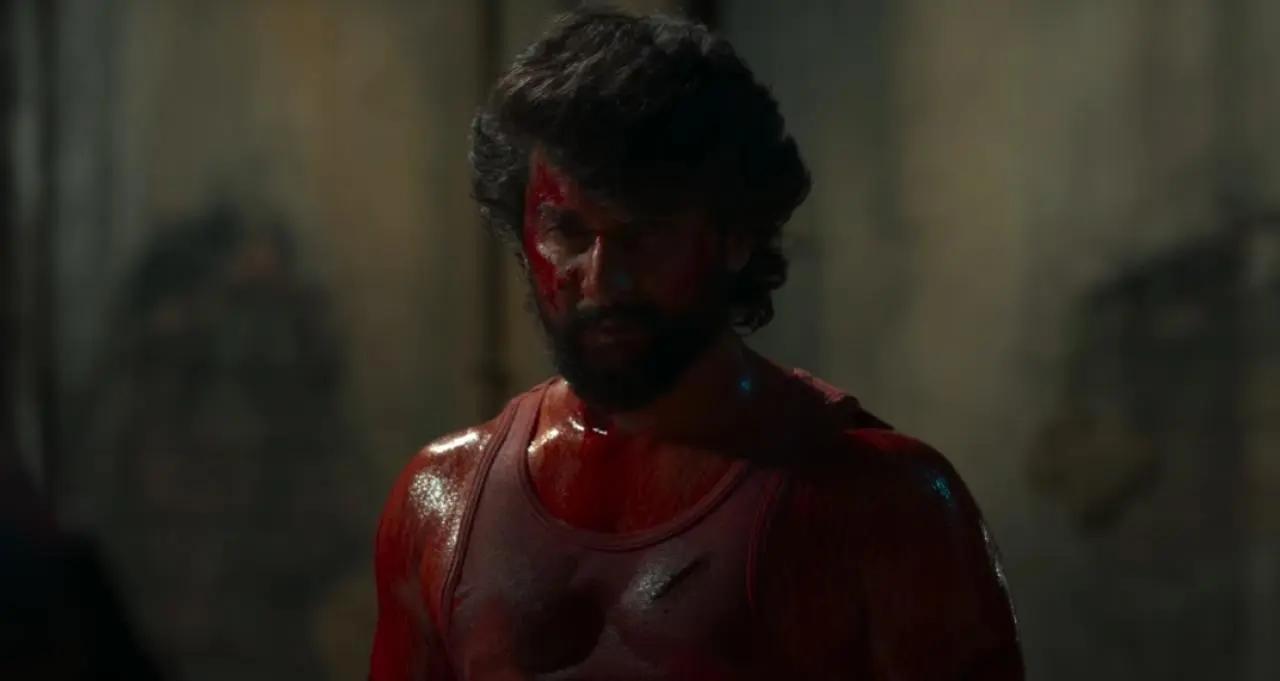 HIT: The Third Case box office day 1- Nani’s crime thriller beats second part by huge margin