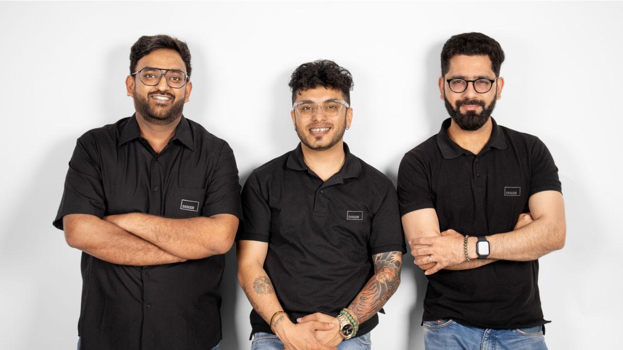 Shoe Care Brand SHOEGR Raises Pre-Seed Funding from PedalStart
