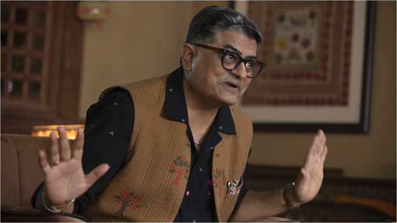 Gajraj Rao recalls interviewing Yash Chopra as a journalist