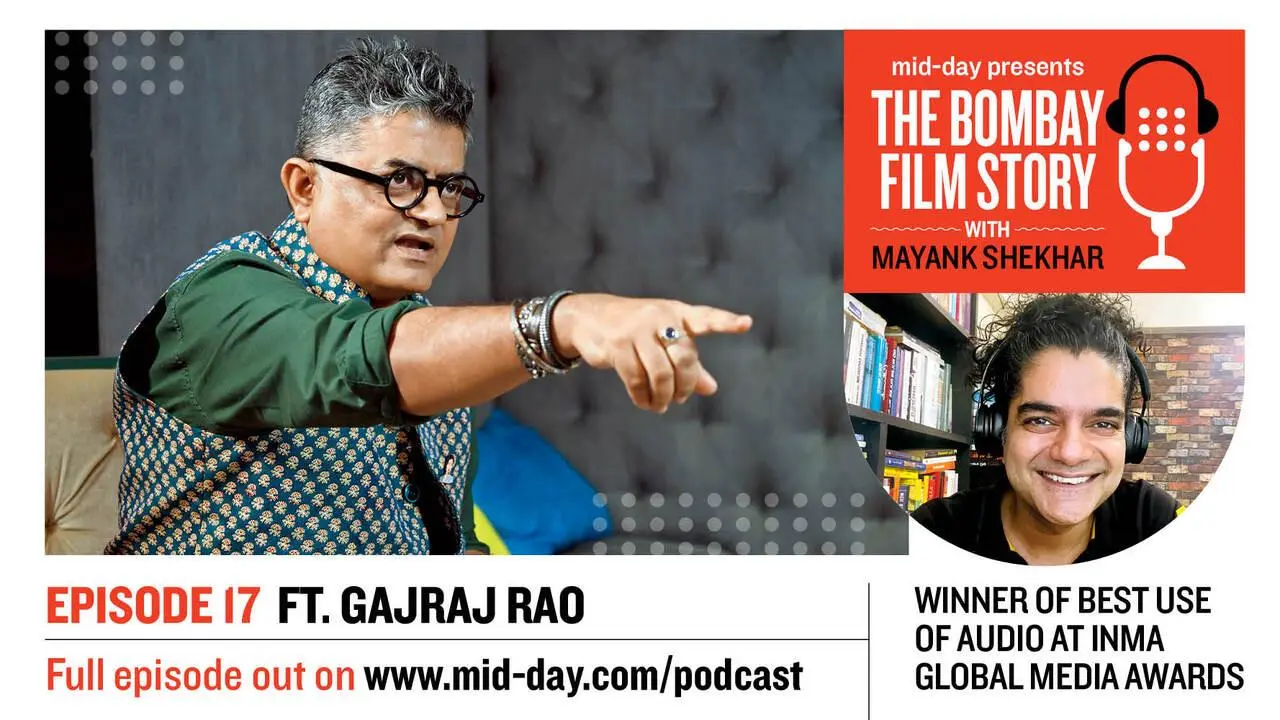 Gajraj Rao on being offered father roles to older actors like Salman, Akshay