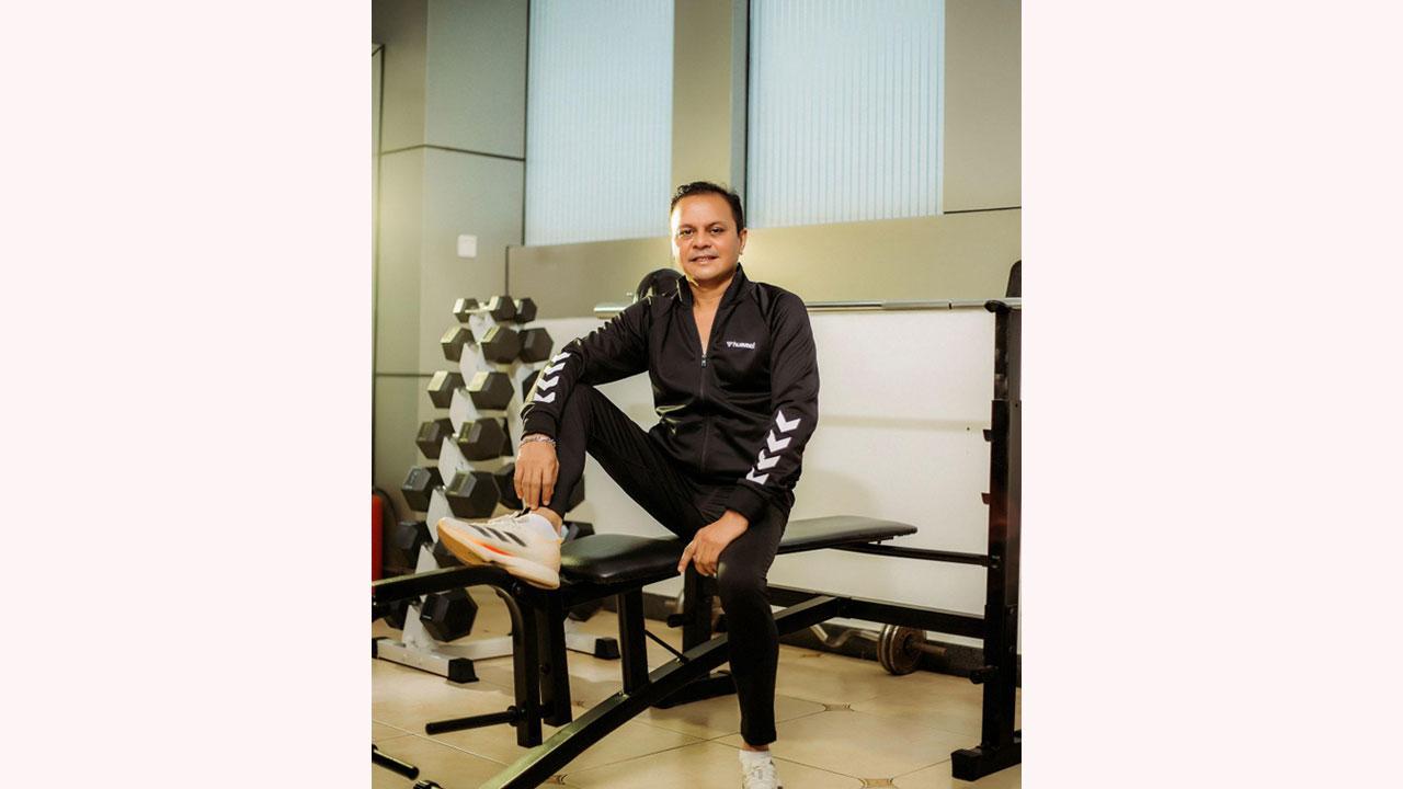  Gaurav Saxena’s Path to Purpose-Driven Leadership