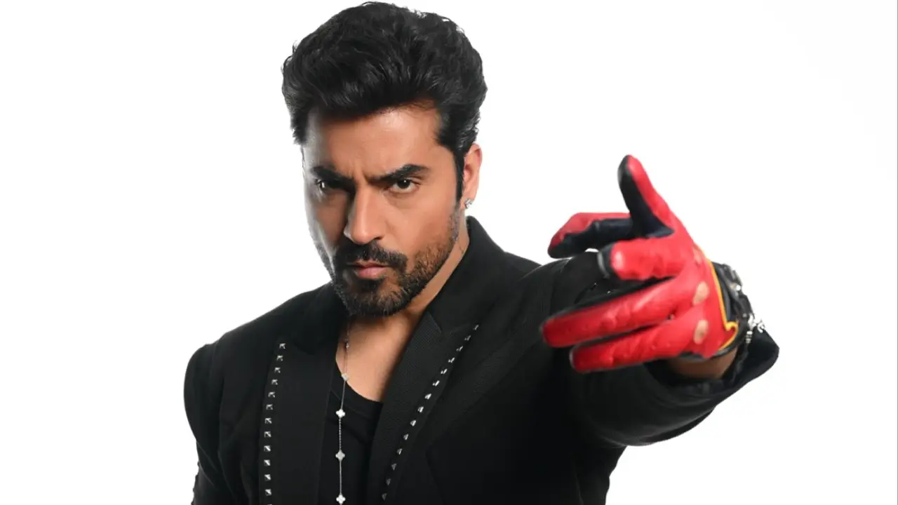 Gautam Gulati’s gang wins by a second in explosive roadies challenge
