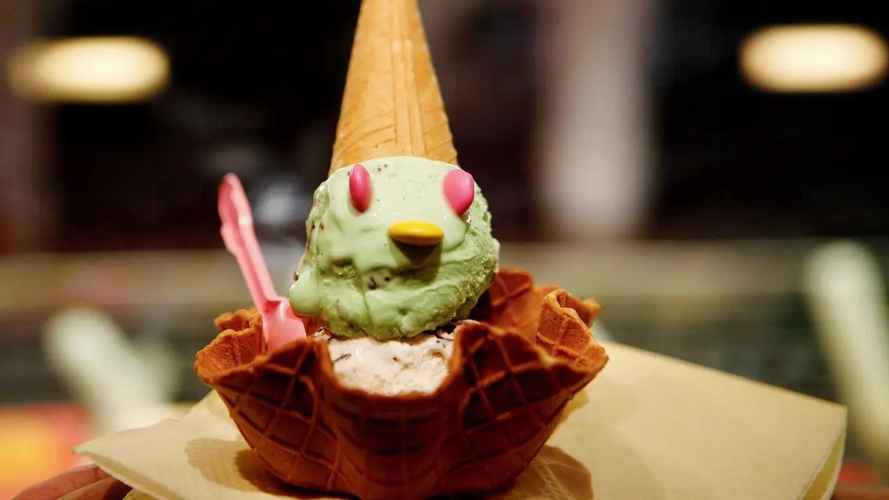 <p><strong>Make your gelato and eat it too</strong><br />What&rsquo;s better than eating gelato? Making it yourself. Trove Experiences curates a gelato-making experience along with Nova Artisan Gelato at Kemps Corner. The artisanal gelato brand offers hands-on workshops where families can learn to churn classic Italian-style gelato from scratch, and taste eight flavours to understand the nuances and taste of the dessert</p>
<p><strong>Price</strong>: Rs 2,500 per person<br /><strong>Contact:</strong> troveexperiences.com to book</p>