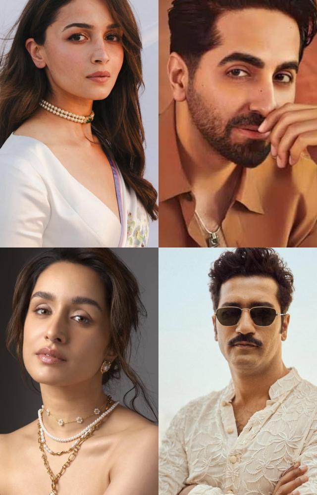 7 fresh on-screen pairs we`d like to see in THESE Genres