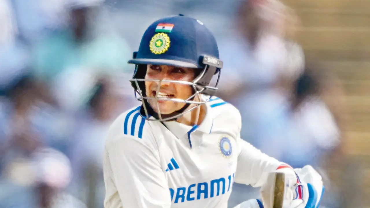 'Why put unnecessary pressure on a young kid?,’ Raja Venkat on Shubman Gill