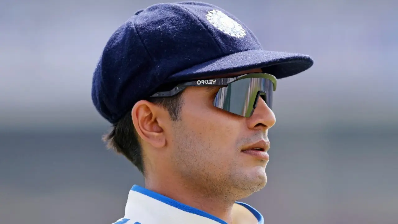 IND vs ENG: Shubman Gill to lead India's Test team; THIS player misses out