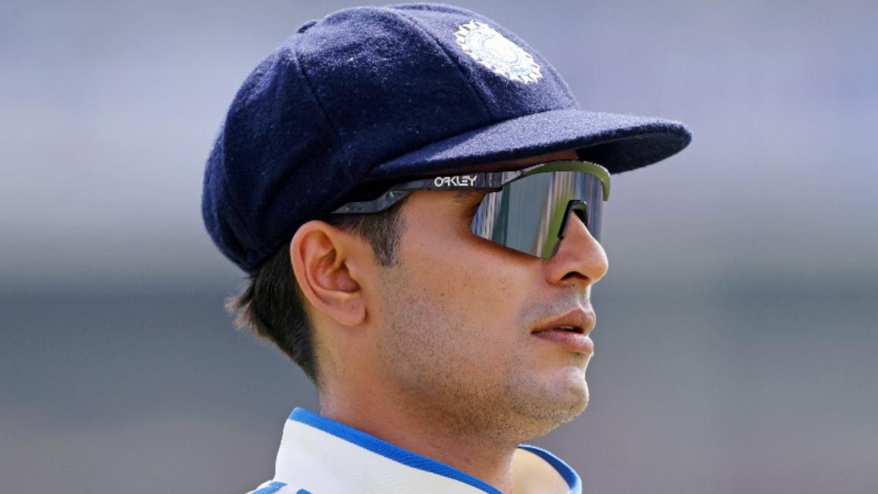 On Saturday, Gill became India's fifth-youngest captain in the red-ball format. The right-hander is 25 years and 258 days old and will soon lead India in a five-match Test series against England