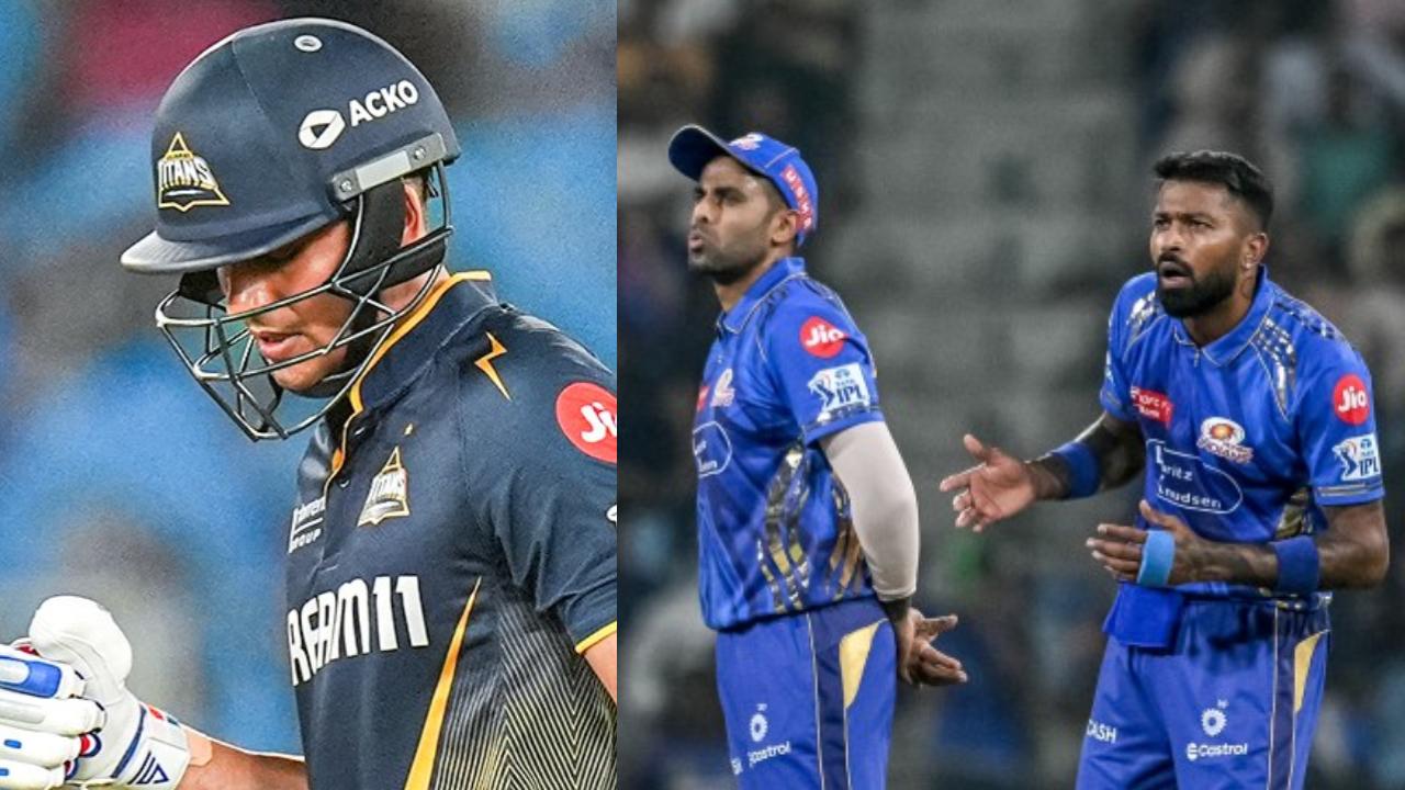 IPL Eliminator: Five X-factors to monitor in Gujarat Titans vs Mumbai Indians