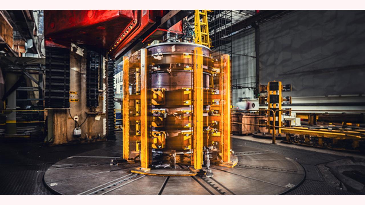 Solving Complex Manufacturing Problems with Godrej’s Precision Engineering Services
