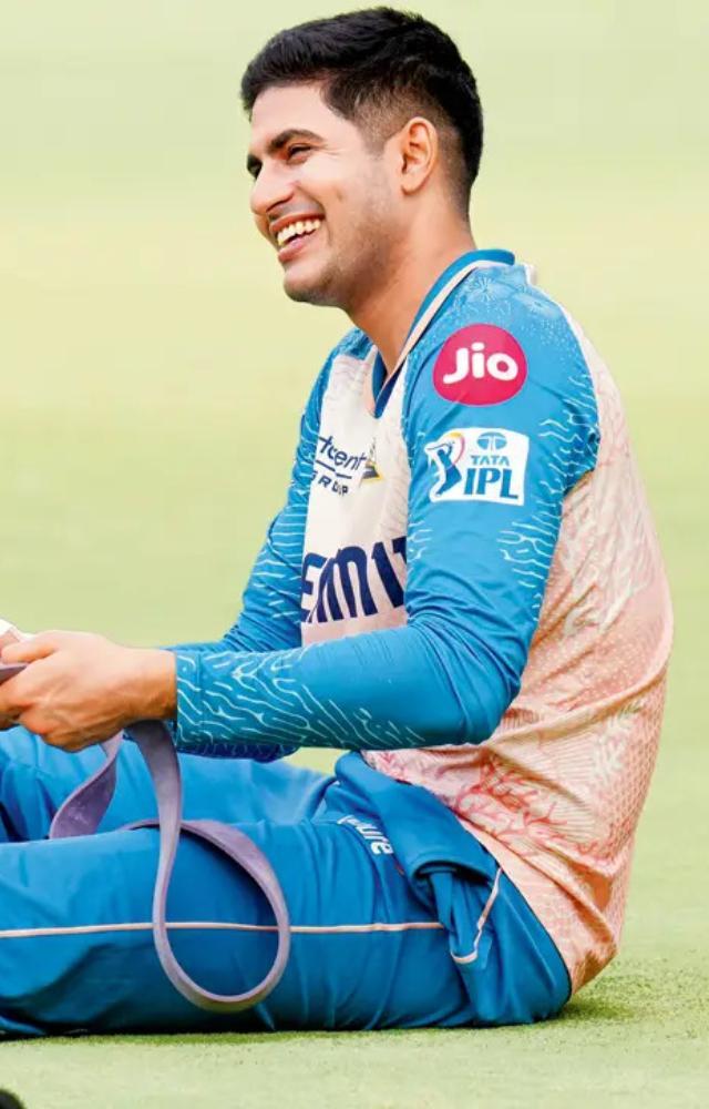IPL 2025 Eliminator: Shubman Gill in knockouts
