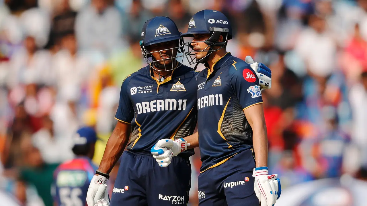 Gujarat Titans opt to field, eye top-two finish with win over struggling LSG