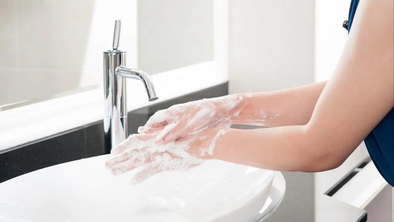 Hand hygiene is not a luxury, but the cornerstone of safe healthcare: WHO