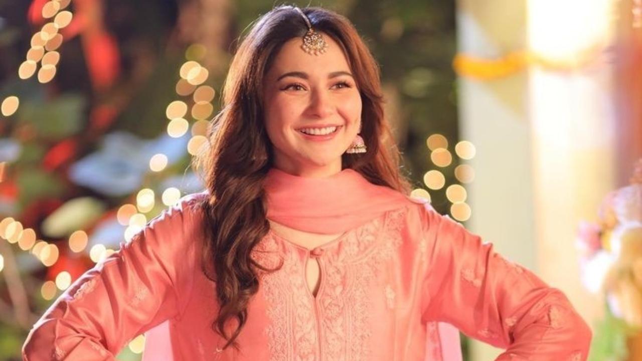 Hania Aamir denies viral statement blaming Pakistan Army for Pahalgam attack; urges empathy and truth as her Instagram remains blocked in India. Read more