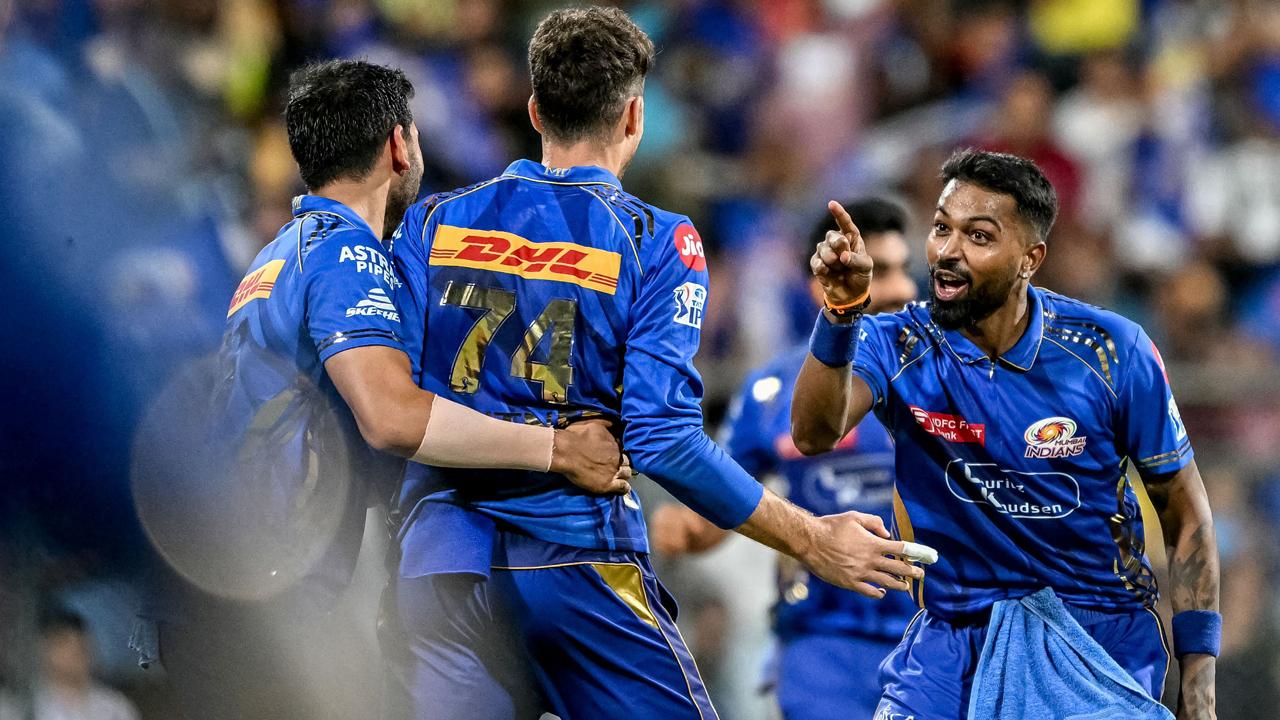 IPL 2025: Mitchell Santner, Jasprit Bumrah make my job very easy, says Pandya