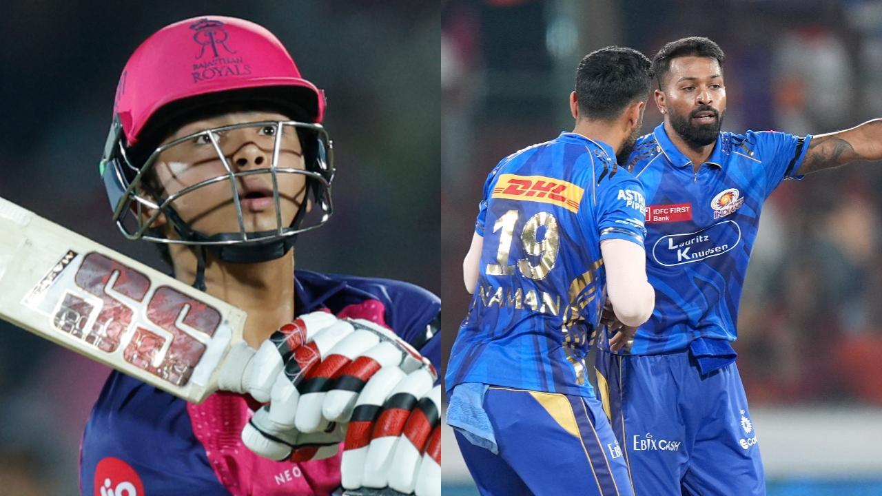 How MI can clip the wings of IPL’s youngest centurion Vaibhav Suryavanshi