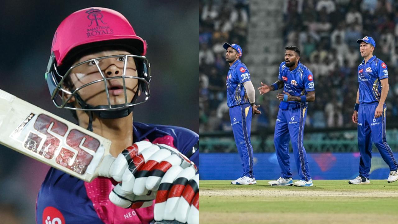 Tactical bowling picks MI can rely on to dismantle centurion Vaibhav Suryavanshi