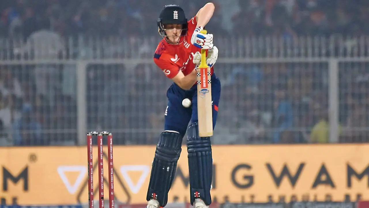So far, he has featured in 96 matches for the English side and has garnered 4,011 runs. The right-hander also has nine centuries and 21 half-centuries (Pic: File Pic)