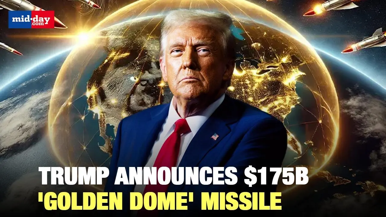 Trump unveils $175B 