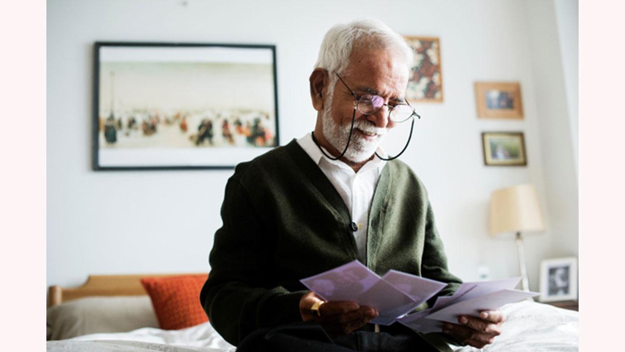 What does Senior Citizen Health Insurance Cover?