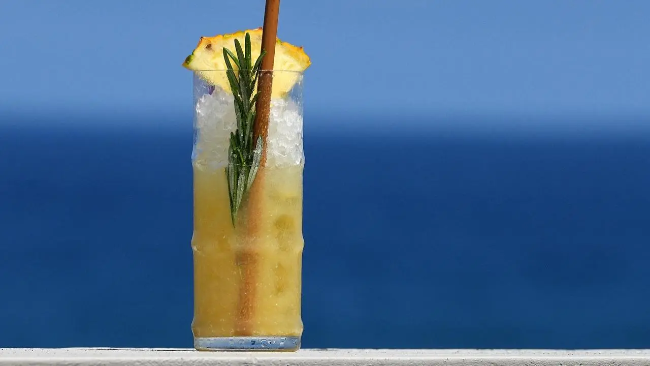 Cocktail Day: Want to make your cocktails healthy? Here are easy alternatives
