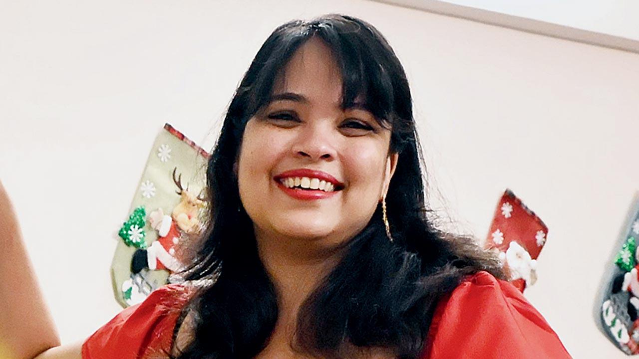 Heena Punwani