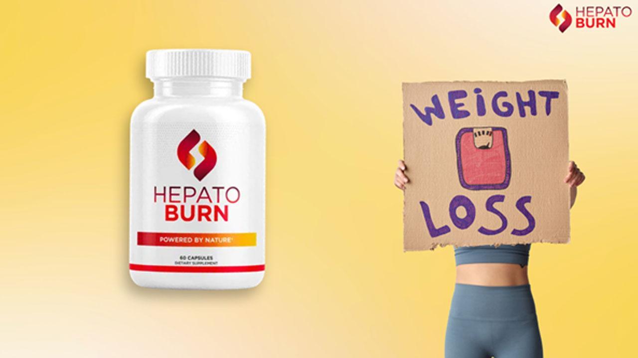 Hepato Burn
