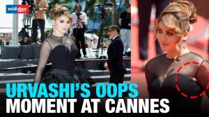 Cannes 2025 Day 6: Urvashi Rautela to Alexander Skarsgård, Lit Up the Red Carpet