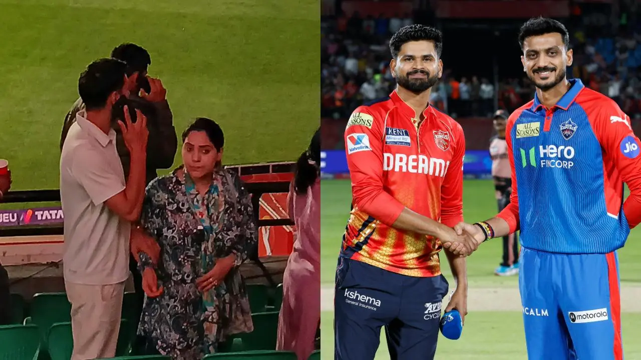 Inside the high-security evacuation of IPL 2025 teams from Dharamsala