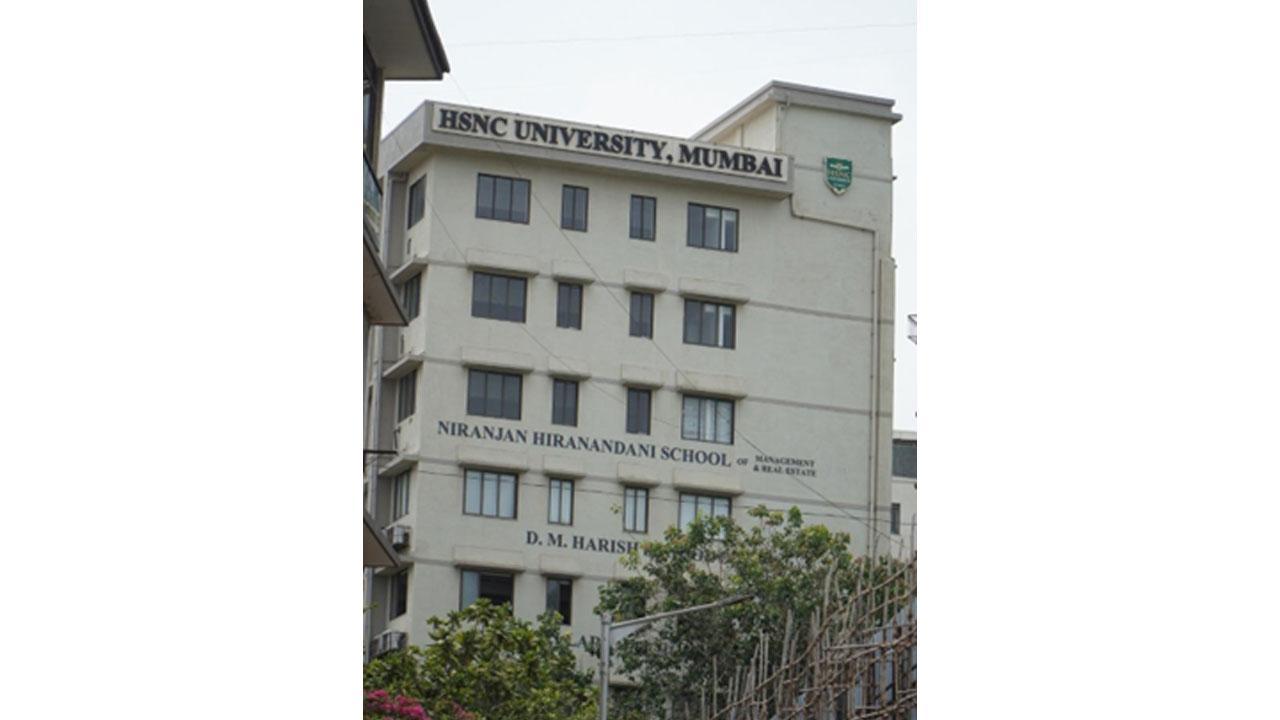 Why Study M.A. in Liberal Studies at HSNC University, Mumbai?