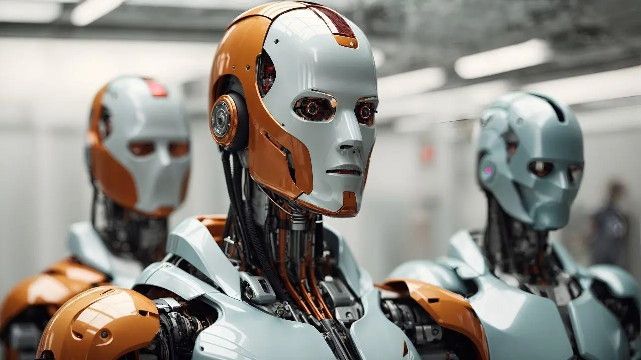 DRDO scientists working on humanoid robot for military missions to reduce risk
