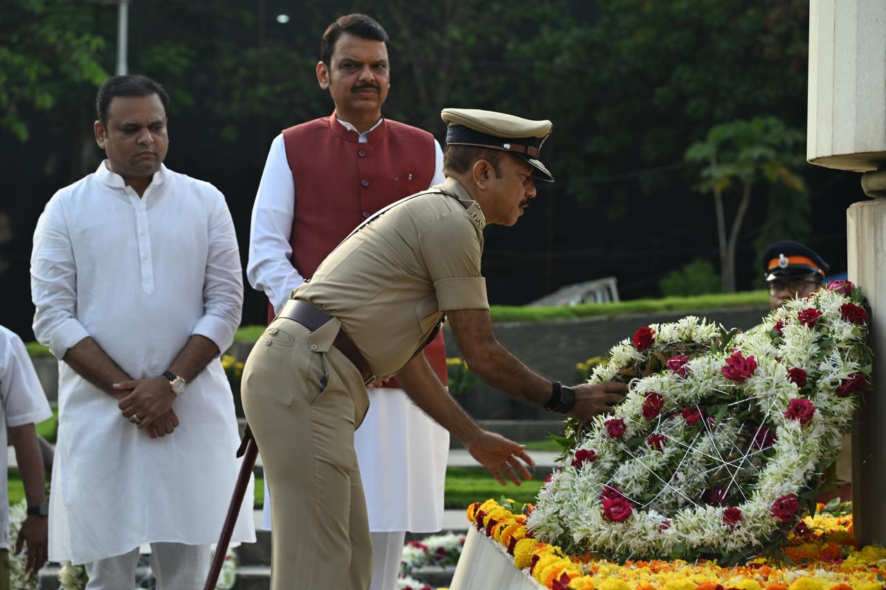 The Parishad campaigned for a separate Marathi-speaking state with Bombay as its capital. The movement laid the foundation for the formation of Maharashtra state in 1960.
