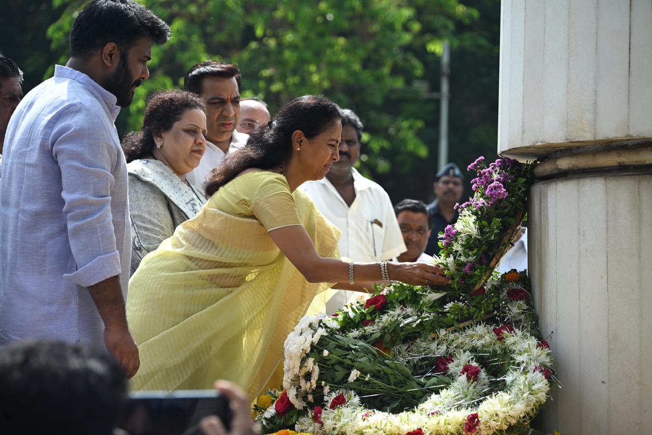 The state government will provide Rs 50 lakh compensation to the families of the deceased. In households without an earning member, a government job will be offered to a family member.